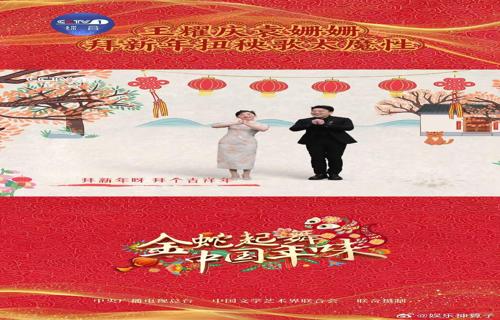 春晚主持阵容公布2025年共赏繁华