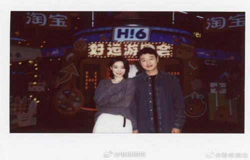 张子枫后援会解散消息曝光引发网友热议
