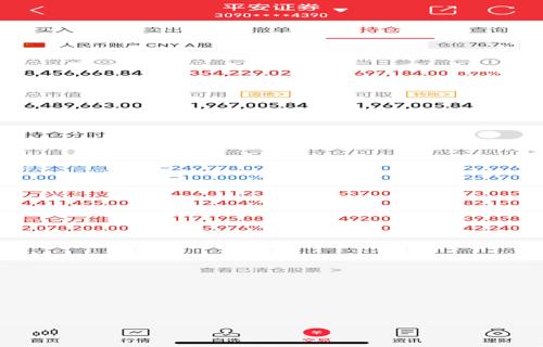 当前最厉害的黑科技武器盘点